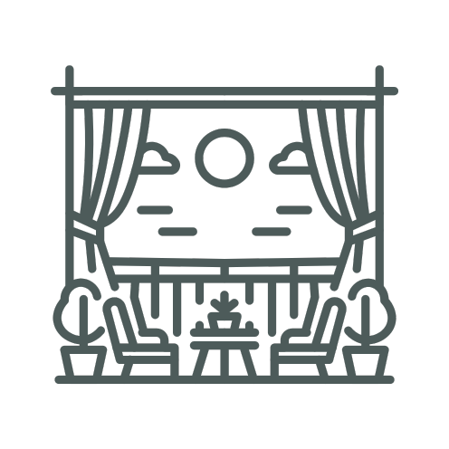 Balcón