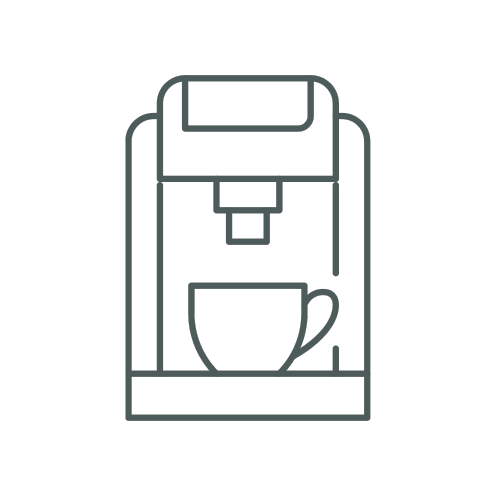 Cafetera